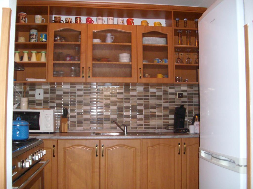 ליפנו נאד וויטאבו Apartment Marta מראה חיצוני תמונה