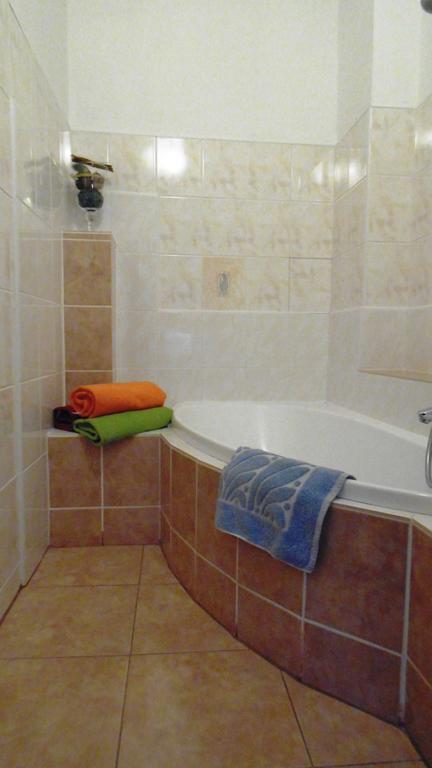 ליפנו נאד וויטאבו Apartment Marta מראה חיצוני תמונה