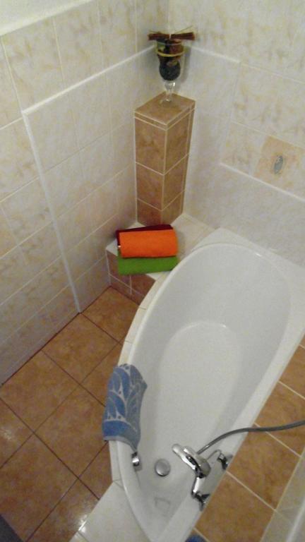 ליפנו נאד וויטאבו Apartment Marta מראה חיצוני תמונה