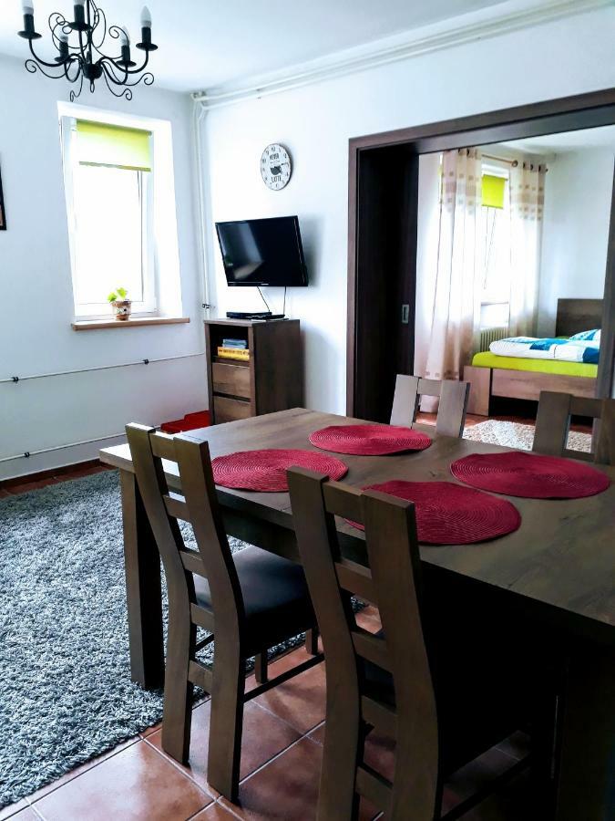 ליפנו נאד וויטאבו Apartment Marta מראה חיצוני תמונה