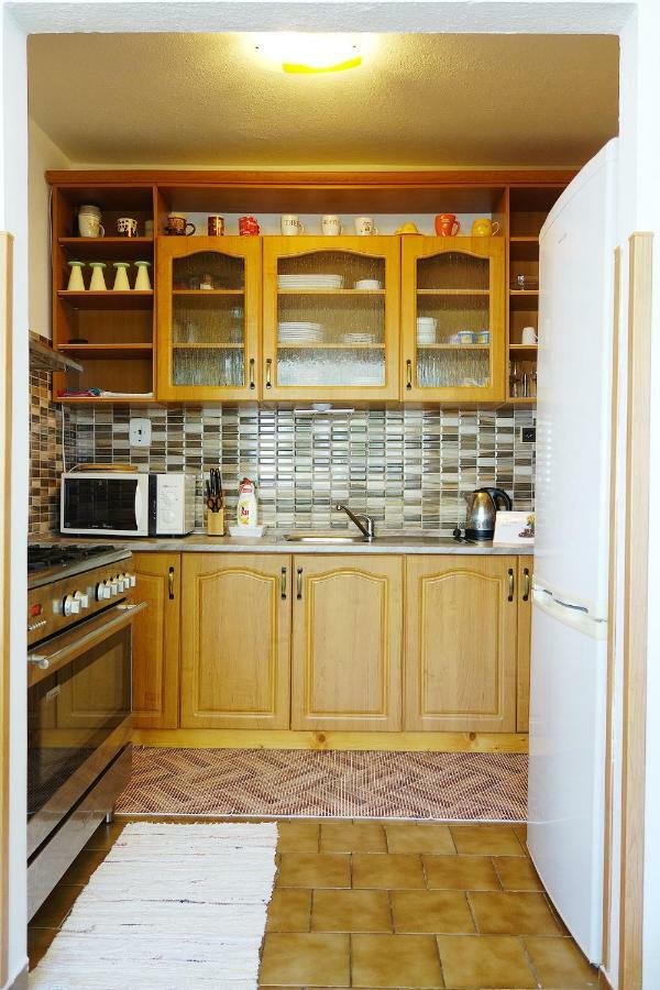 ליפנו נאד וויטאבו Apartment Marta מראה חיצוני תמונה