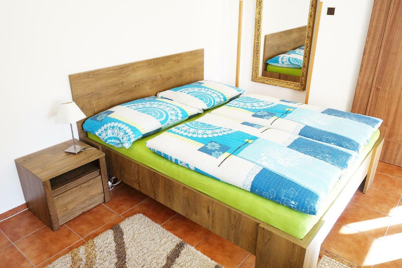 ליפנו נאד וויטאבו Apartment Marta מראה חיצוני תמונה